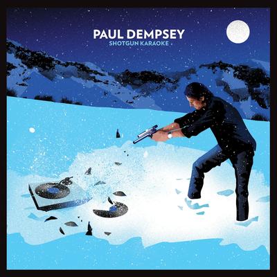 I Want to Break Free By Paul Dempsey's cover