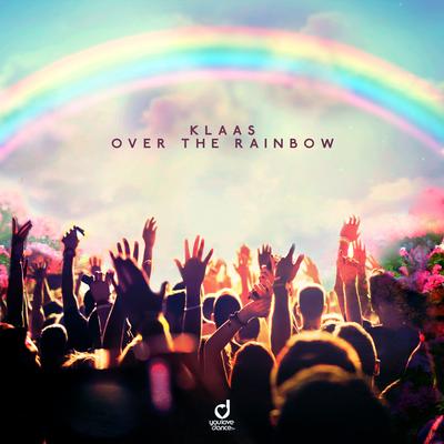 Over The Rainbow By Klaas's cover