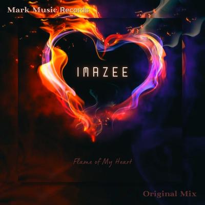 Flame of My Heart By Imazee's cover