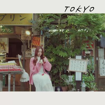 TOKYO (BAND Ver.)'s cover