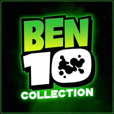 Ben 10 Omniverse - Theme (Epic Version) By L'Orchestra Cinematique's cover