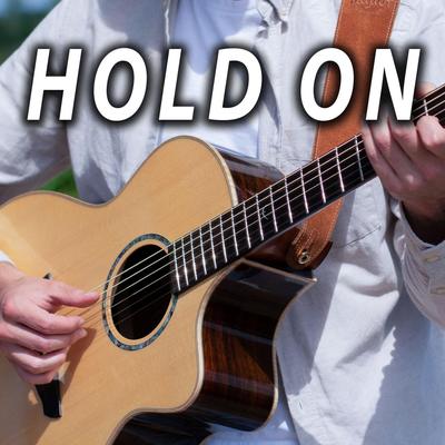 Hold On (Instrumental Guitar) By Guus Dielissen's cover