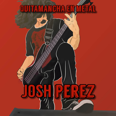 Quitamancha (Metal Cover)'s cover