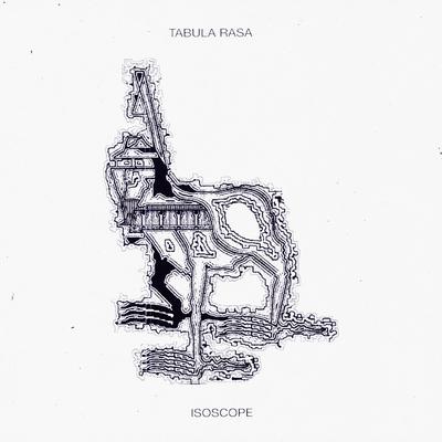 Tabula Rasa's cover