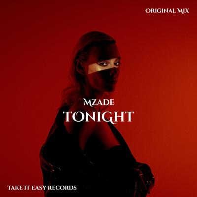 Tonight By Mzade's cover
