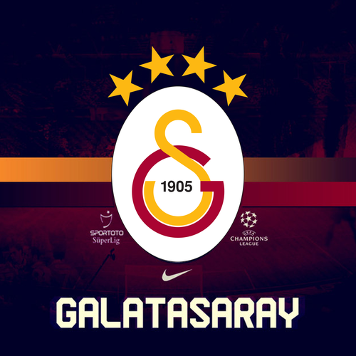 Galatasaray SK Tribune Official TikTok Music - List of songs and