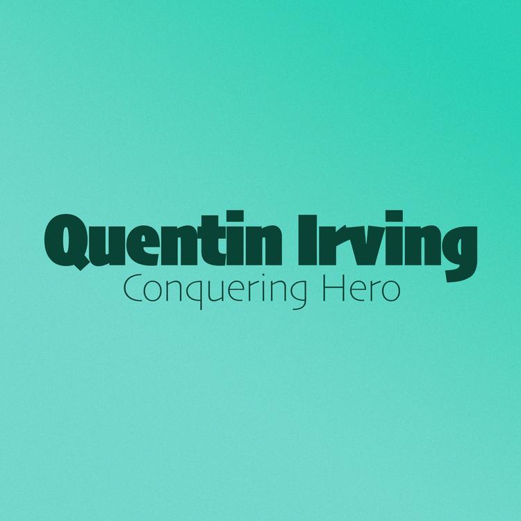 Quentin Irving's avatar image