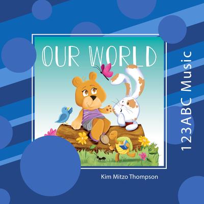 Kim Mitzo Thompson's cover