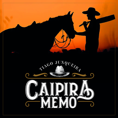 Caipira Memo By Tiago Junqueira's cover