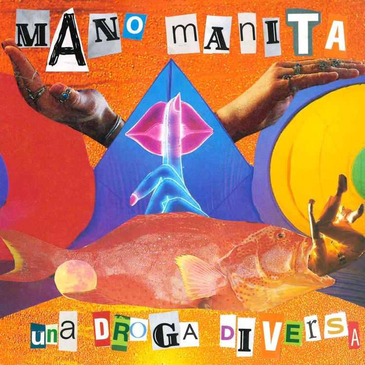 Mano Manita's avatar image