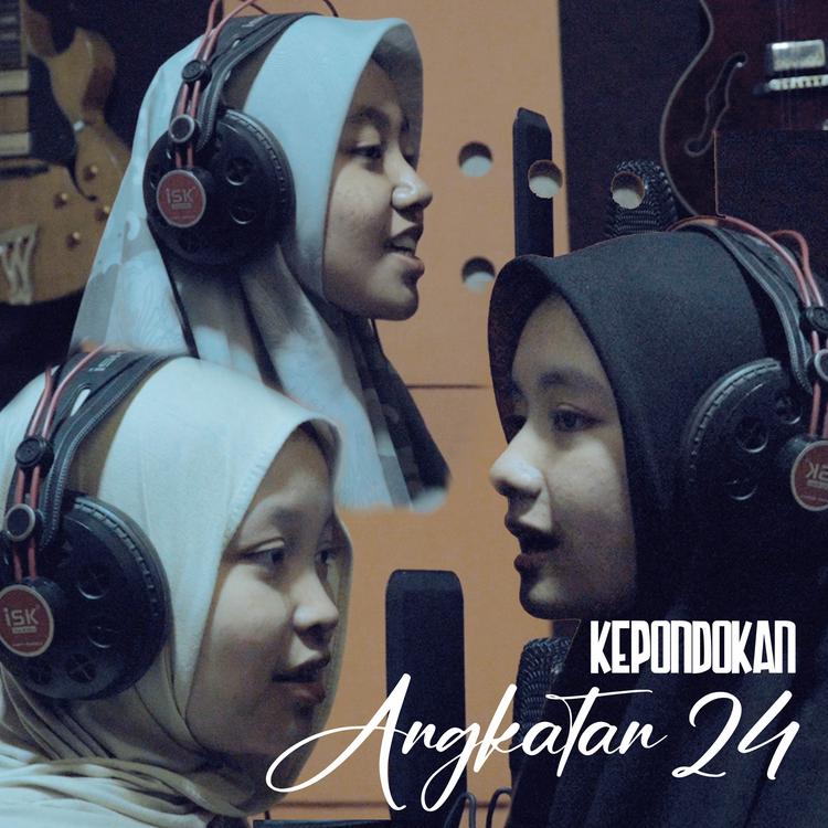 Angkatan 24's avatar image