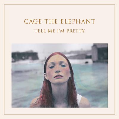 Cold Cold Cold By Cage The Elephant's cover
