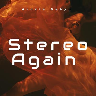 Stereo Again's cover