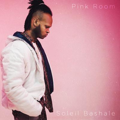 Pink Room By Soleil Bashale's cover