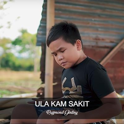 Ula Kam Sakit's cover