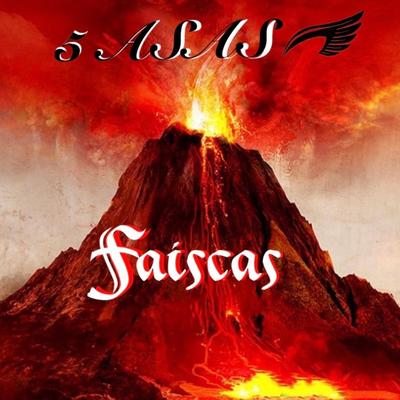Faiscas's cover