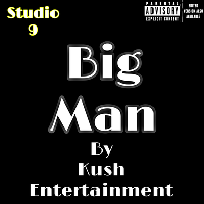 Kush_Entertainment's cover