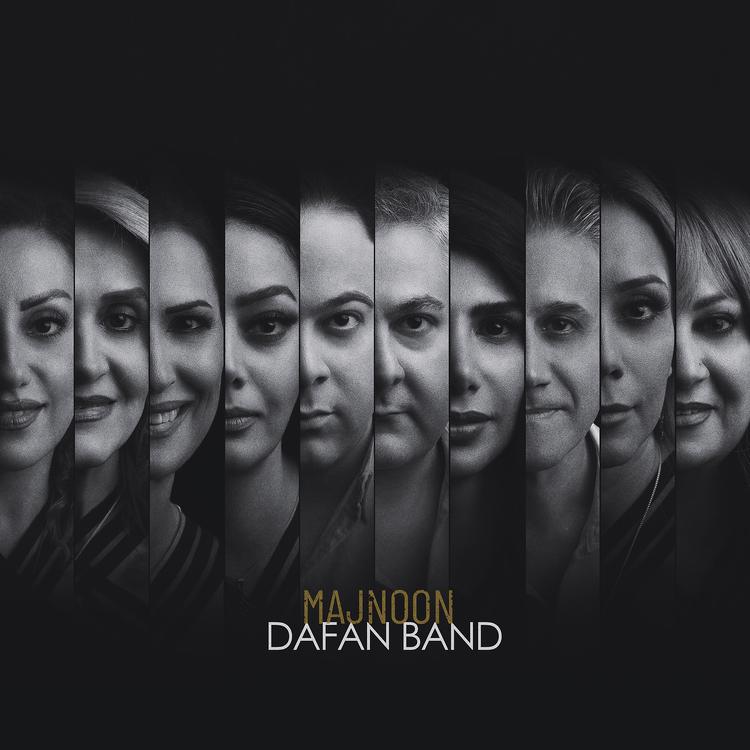 DAFAN BAND's avatar image