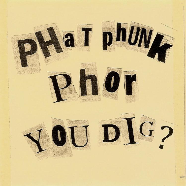 Phat Phunk Phor's avatar image