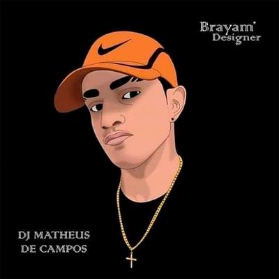 Mega Diferenciada Part 2 By DJ MATEUS DE CAMPOS's cover