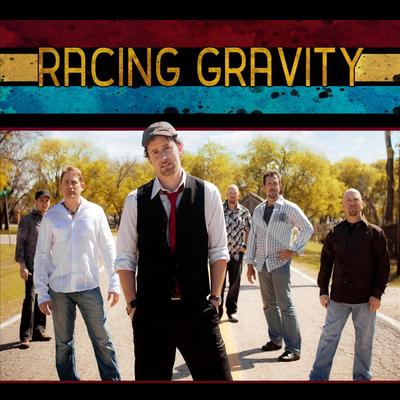 Racing Gravity's cover