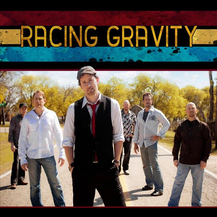 Racing Gravity's avatar image