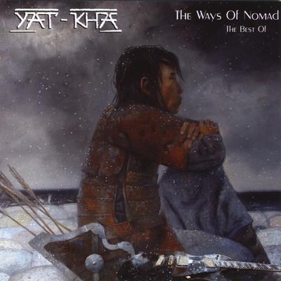 Kaa-Khem By Yat-Kha's cover
