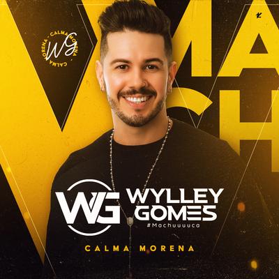 Calma Morena By Wylley Gomes's cover