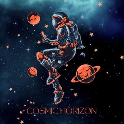 Cosmic Horizon By MACS Z & Sons, Zak_St4r - Zak_Sh3lzy's cover