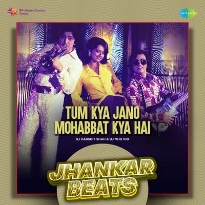 Tum Kya Jano Mohabbat Kya Hai - Jhankar Beats's cover