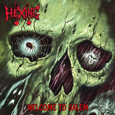 Welcome to Salem By Hexing's cover