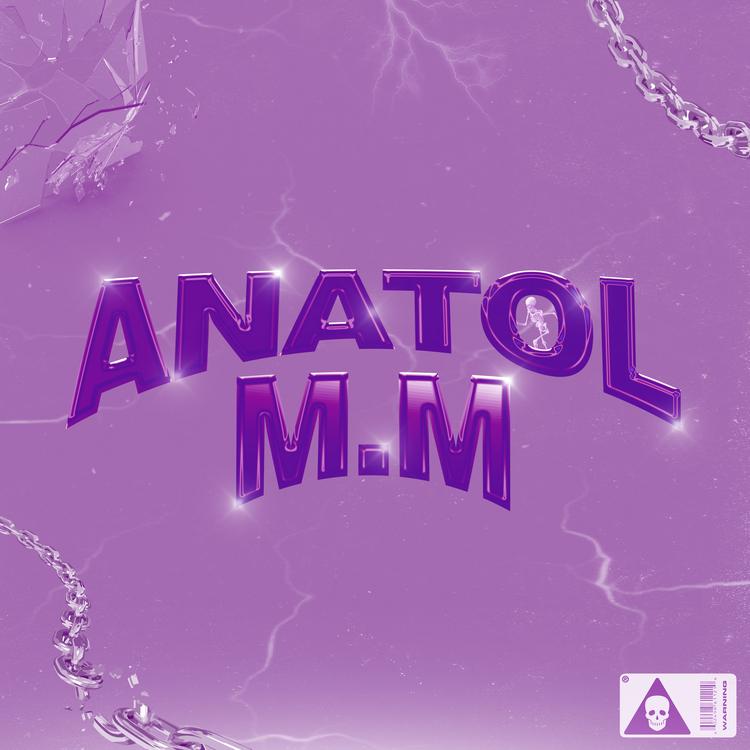 Anatol's avatar image