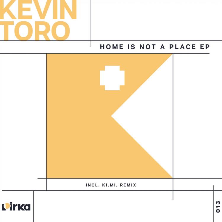 Kevin Toro's avatar image