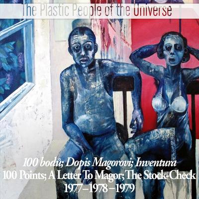 The Plastic People Of The Universe's cover