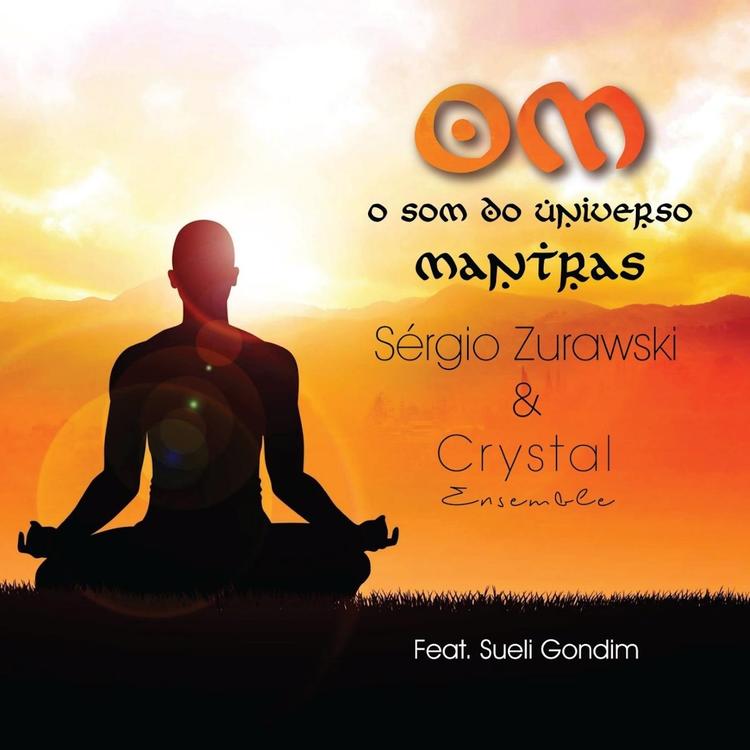 Sérgio Zurawski & Crystal Ensemble's avatar image