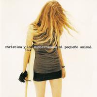 Christina y Los Subterraneos's avatar cover