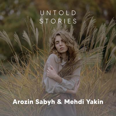 Untold Stories's cover