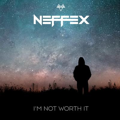 I'm Not Worth It's cover