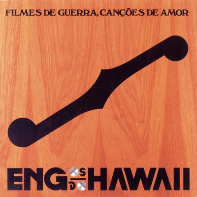 Crônica (Ao Vivo) By Engenheiros Do Hawaii's cover