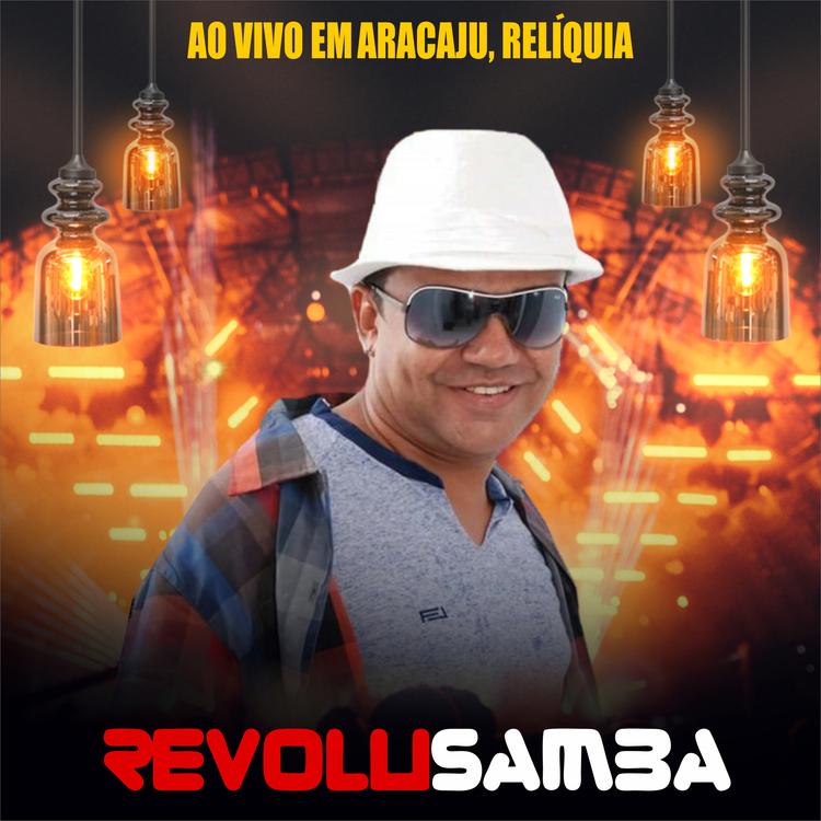 Revolusamba's avatar image