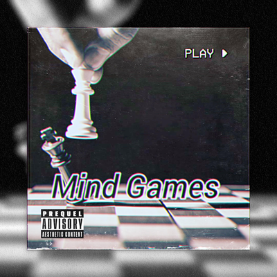 Mind Games By Bam2x.Yk's cover