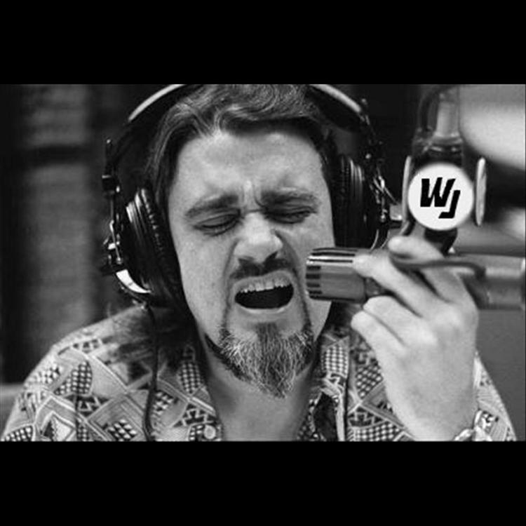 Wolfman Jack's avatar image