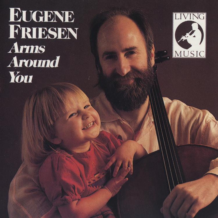 Eugene Friesen's avatar image