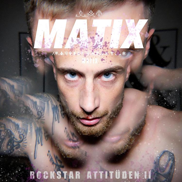 Matix's avatar image