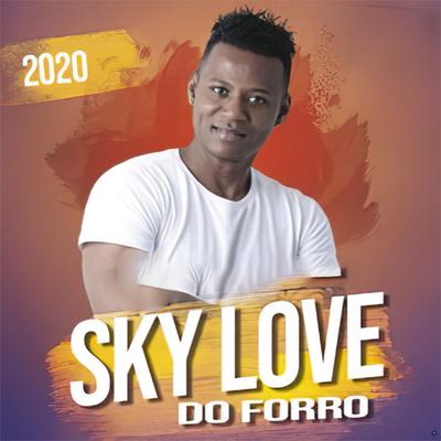 Pra Ser Feliz By Sky Love do Forró's cover