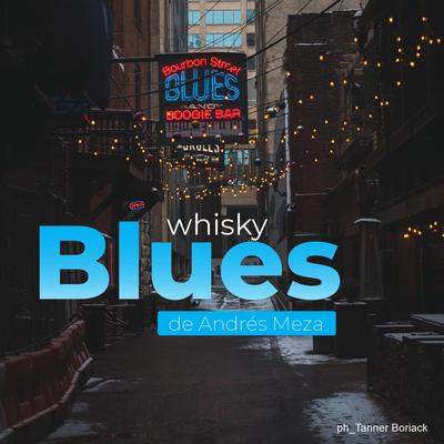 Whisky Blues's cover