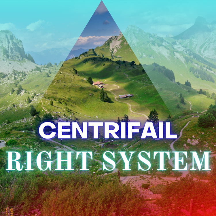 Centrifail's avatar image