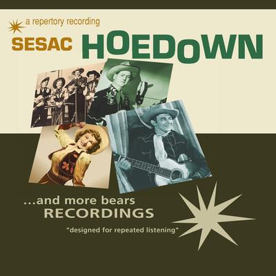 Sesac Hoedown's cover