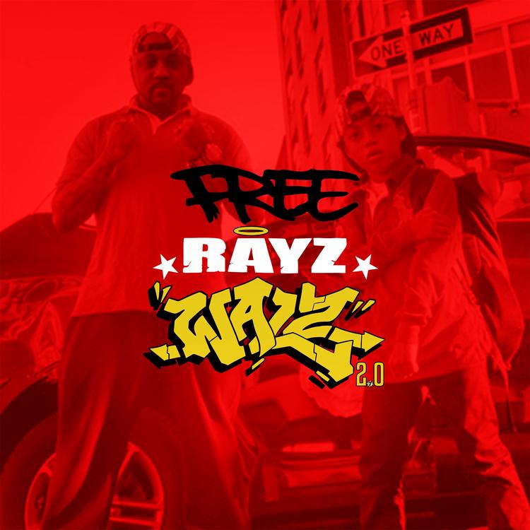 C-Rayz-Walz's avatar image