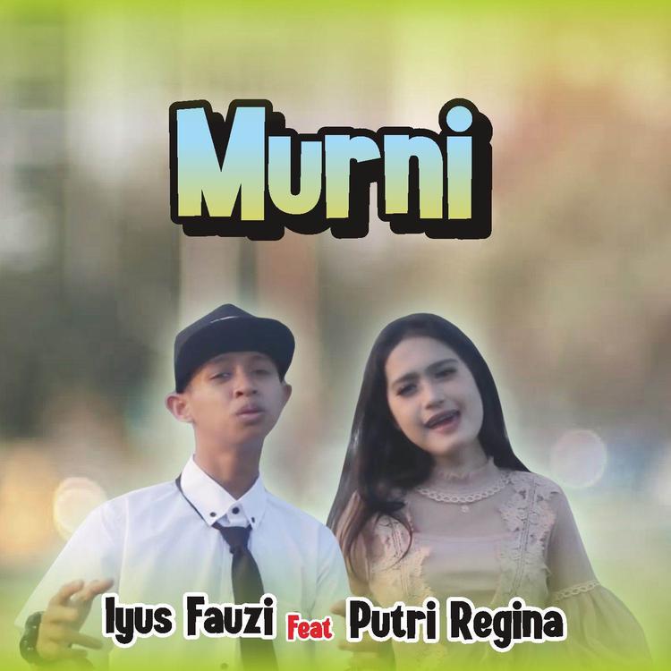 Iyus Fauzi Feat Putri Regina's avatar image